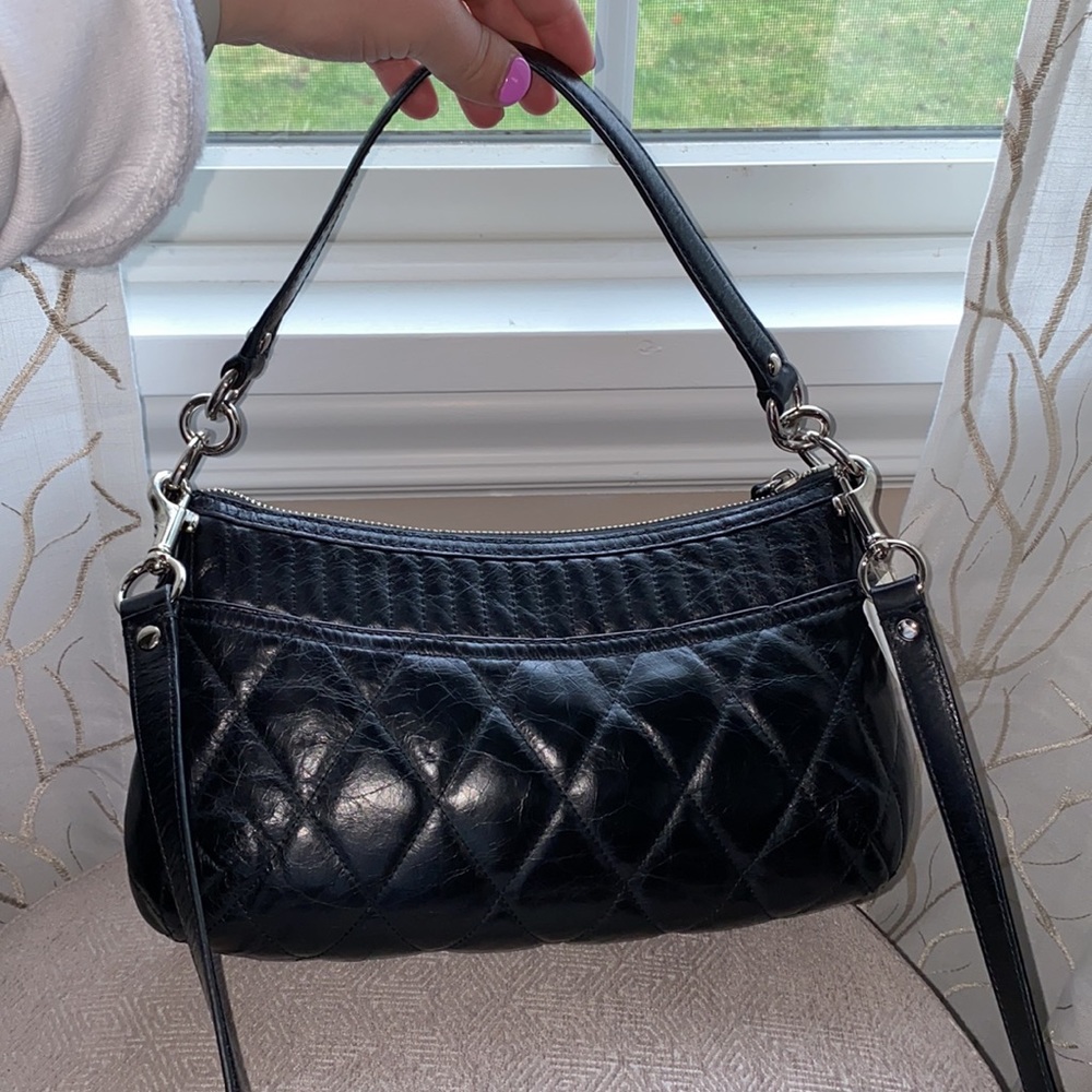 Coach Crossbody Bag - Picture 3 of 7